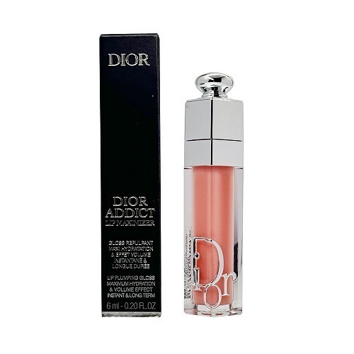 【即納】【国内正規品-追跡可能メール便発送】アディクト リップ マキシマイザー 本体 6ml 001 ピンク 口紅リップグロス ポイントメイク