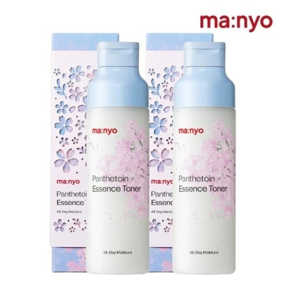 【限定】パンテトインエッセンストナー200ml2本【桜エディション】