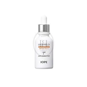 UVシールド サンアンプル 40ml (SPF50+)