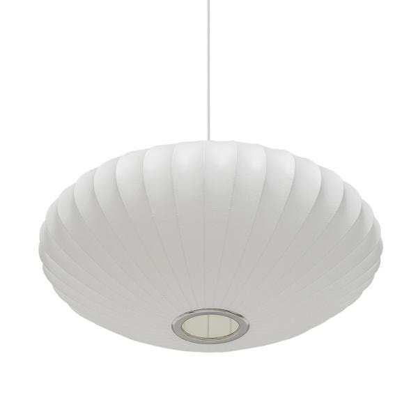 照明 シーリングライト 明かり 照明器具 ジョージネルソン バブルランプ ソーサーペンダントランプ ペンダントライト Lサイズ リプロダクト