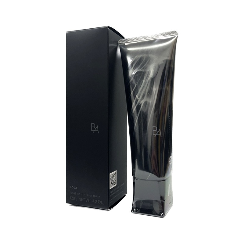 ポーラ ディープクリアライザー (洗顔料マスク) 120g 本体 国内正規品