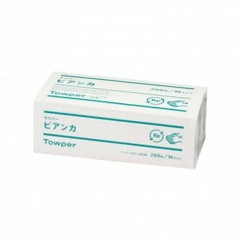 タウパー　ビアンカ　M　（1ケース25束入）　KTO5901