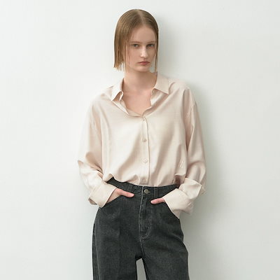 LISETTE ブラジャー リゼッタ 美品 ベージュ色 模様編み ニット