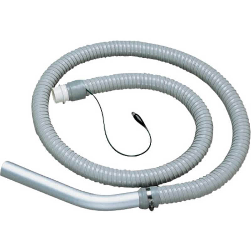 スイデン　S Φ38静電防止用アース入りホース組品 3m