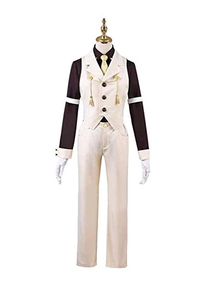 地縛少年花子くん 蒼井 茜 あおいあかね 風コスプレ衣装 イベント パーティー メイド服 仮装