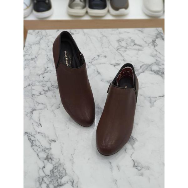 セーブゾーン05 女性4Cmヒール女性ブーティー CSERSERN427 (45245491)