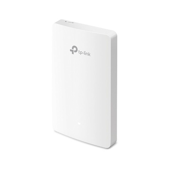 EAP235-wall [無線LANアクセスポイント 壁面取り付け型 ギガビット Omada AC1200 MU-MIMO対応 (300+867Mbps)]