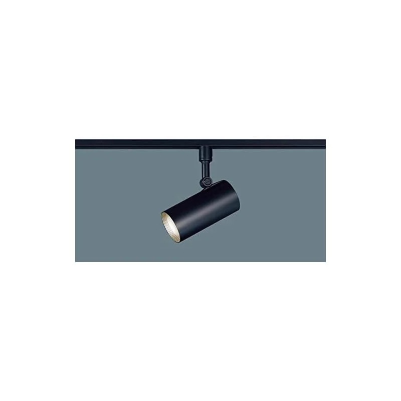 【即納】パナソニック(Panasonic) スポットライト 配線ダクト取付型 シンクロ調色拡散 60形 ブラック LGS1504LU1 12,053円