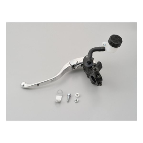 クラッチマスターシリンダー ラジアルクラッチマスターφ19 ゴールド／ブラック D64207