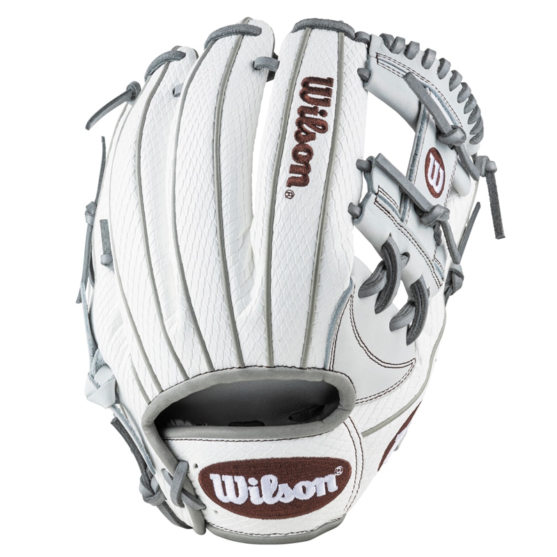 ウィルソン WILSON 軟式用 The Wannabe Hero DUAL 87型 内野手用 野球 一般 軟式 グローブ グラブ 24AW(WBW102447)
