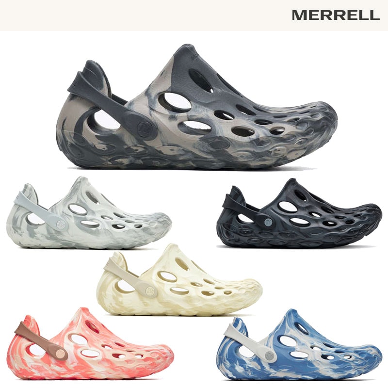 【韓国正規品】 レディース ハイドロモック サンダル HYDRO MOC [6カラー] 軽量 お洒落 歩きやすい アウトドア 滑り止め 夏用 5,882円