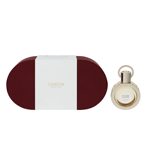キャロン　ローズエベーヌ CARON] (キャロン) ローズ・エベーヌ (ROSE ÉBÈNE DE CARON) 50ml