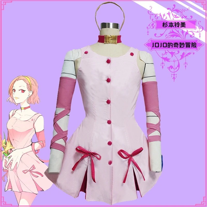 ジョジョの奇妙な冒険 杉本涼美 バイナリコミック展 ステージパフォーマンス期間限定30%