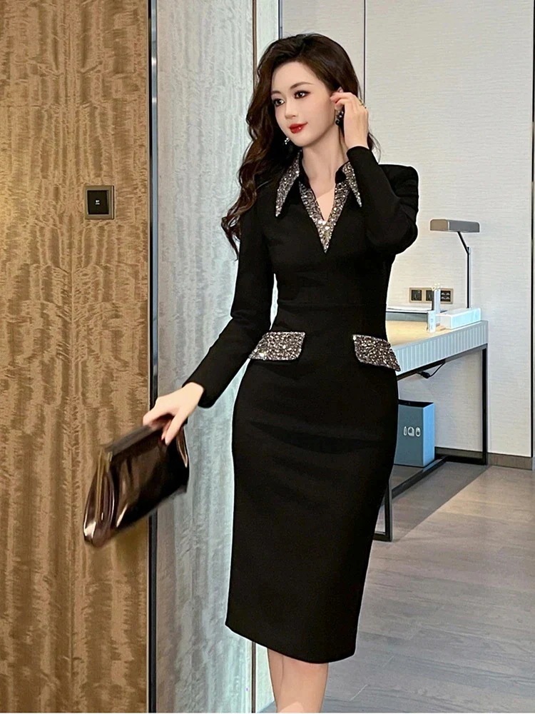 ドレス 披露宴 入学式 ママ 秋 二次会 キャバ 結婚式 パーティー 通勤 スーツワンピース 同窓会 ウェディング 大人 卒業式 スーツ 演奏会