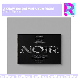 ユノ NOIR