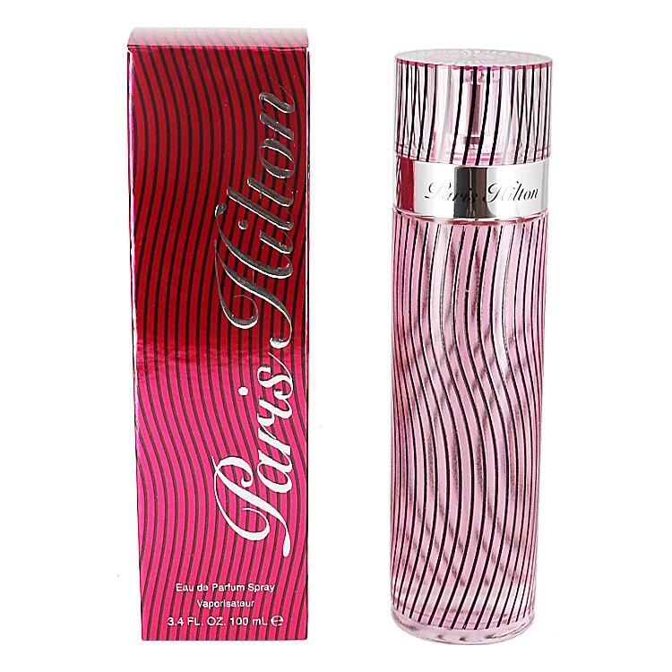 パリス ヒルトン EDP SP 100ml