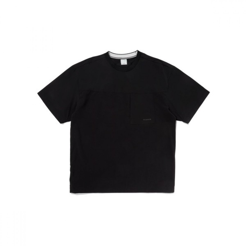 [アイダー] メンズオンザロックハイブリッドラウンド_DMM23202Z1