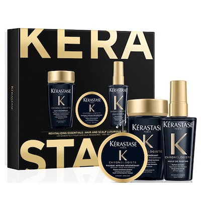 ケラスターゼ　クロノロジスト　2本セット 正規販売店限定】CH デイリーケアセット | クロノロジスト