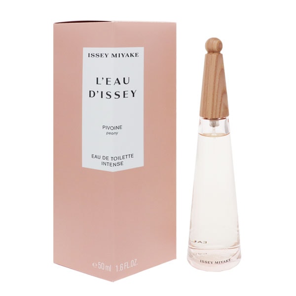 ロードゥ イッセイ ピオニー インテンス EDT SP 50ml