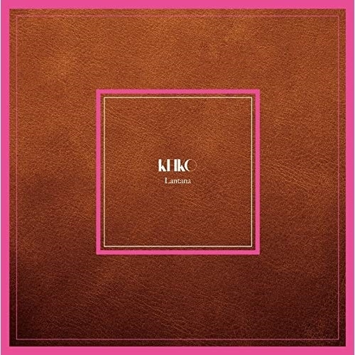 KEIKO ／ Lantana(初回限定生産盤)(CD+Blu-ray Disc+アナログ盤(E.. (CD) AVCD-96600 6,738円