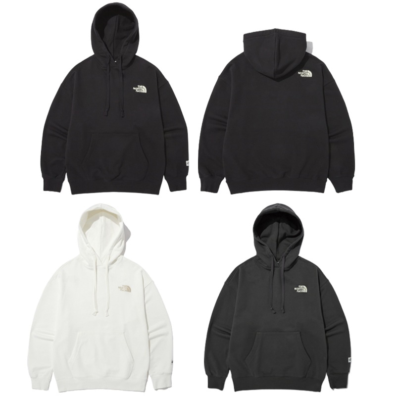 TNF 22AW正規品 BONNEY HOOD PULLOVER 人気商品