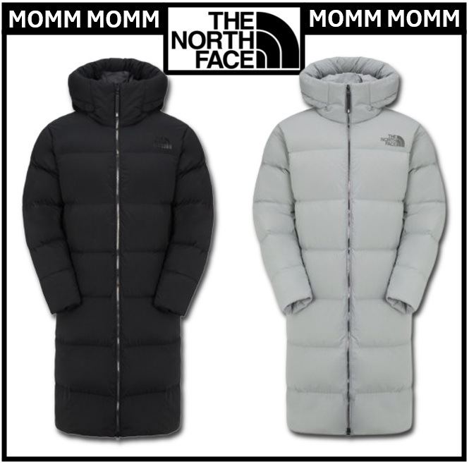 【 HOT SALE!! 】 韓国正規品 NC1DQ55 MS SUPERFLEX RDS DOWN COAT (2COLOR)