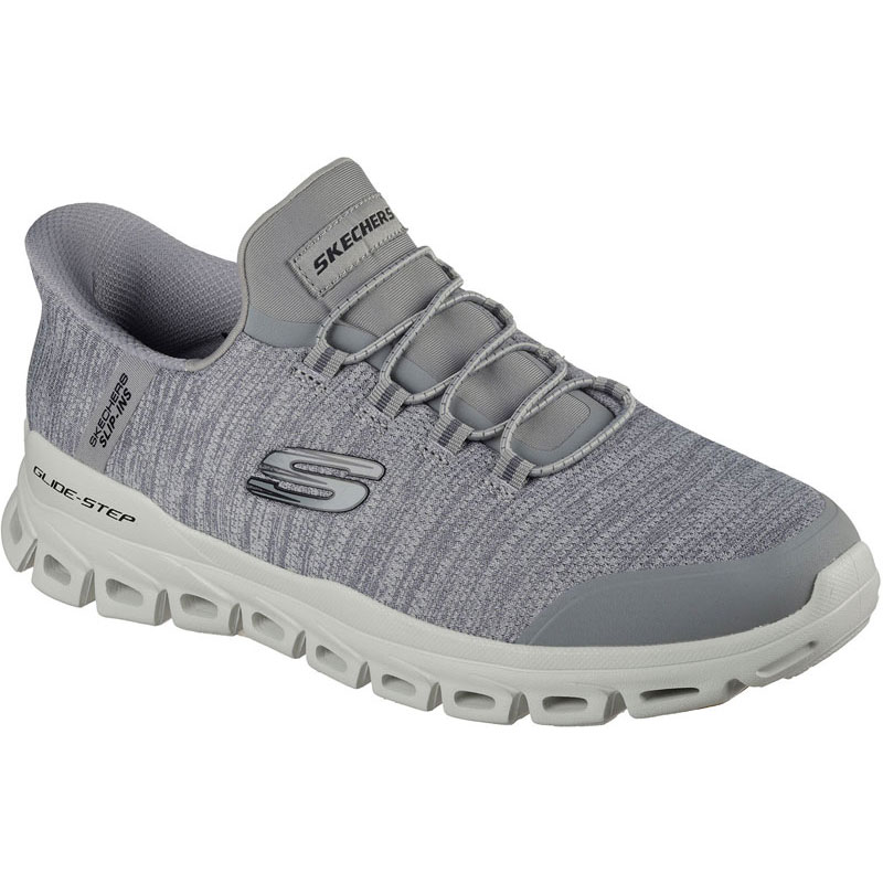 GLIDE-STEP-ZEFYR カジュアル シューズ 233011-gry