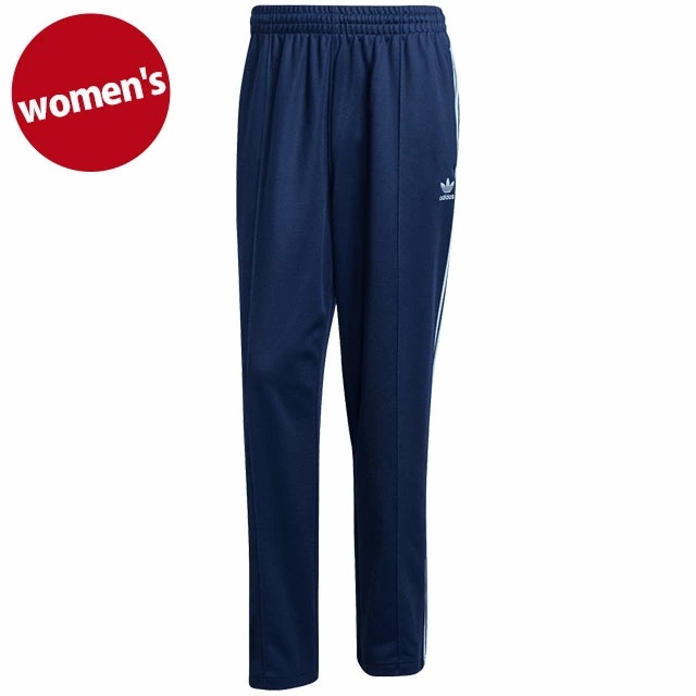 オリジナルス Originals バギー トラックパンツ [KLM58/JP1066] Baggy TP メンズ ボトムス ジャージ ラインパンツ ワイドパンツ ナイトインディゴ/クリアスカイ 9,266円