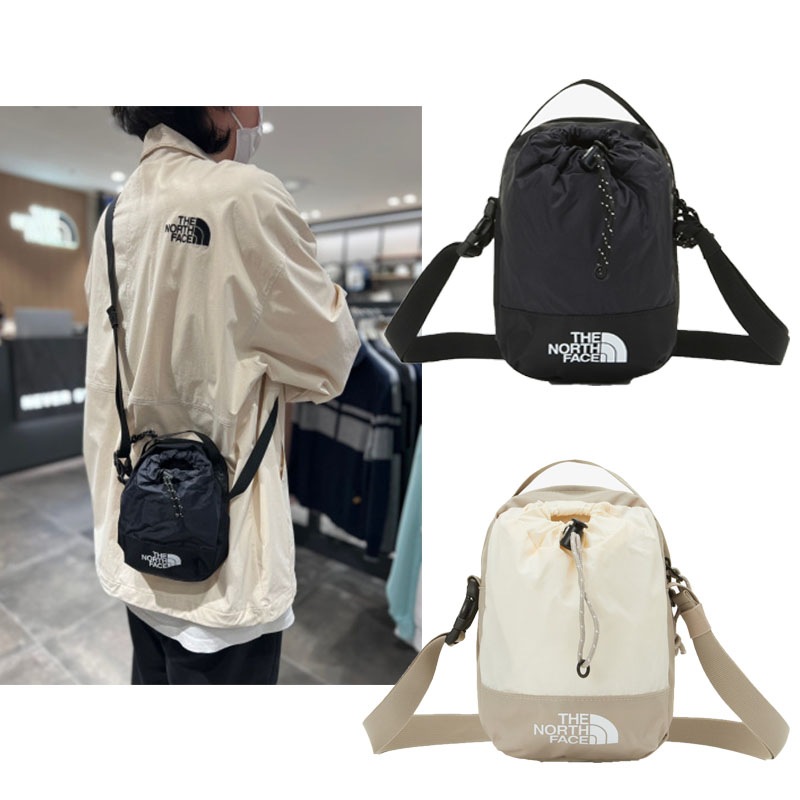 BREEZE CROSS BAG NN2PP08 クロスバッグ 斜め掛け ショルダーバッグ ミニ 収納 2ウェイ ポシェット ホワイトレーベル WHITE LABEL 肩掛け 旅行 小物 レディース