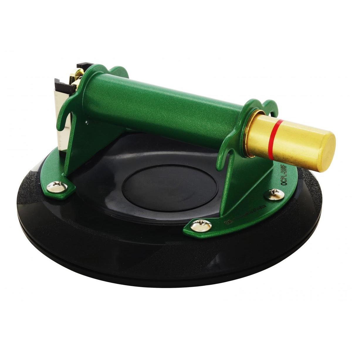 新潟精機 オクトパスリフタ 吸腕 OCPL-200F ガラス運搬 吸盤 リフタ 吸着