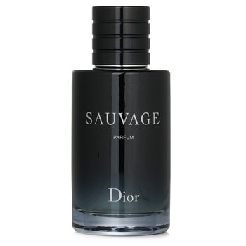 Christian Dior ソバージュ パルファム スプレー*