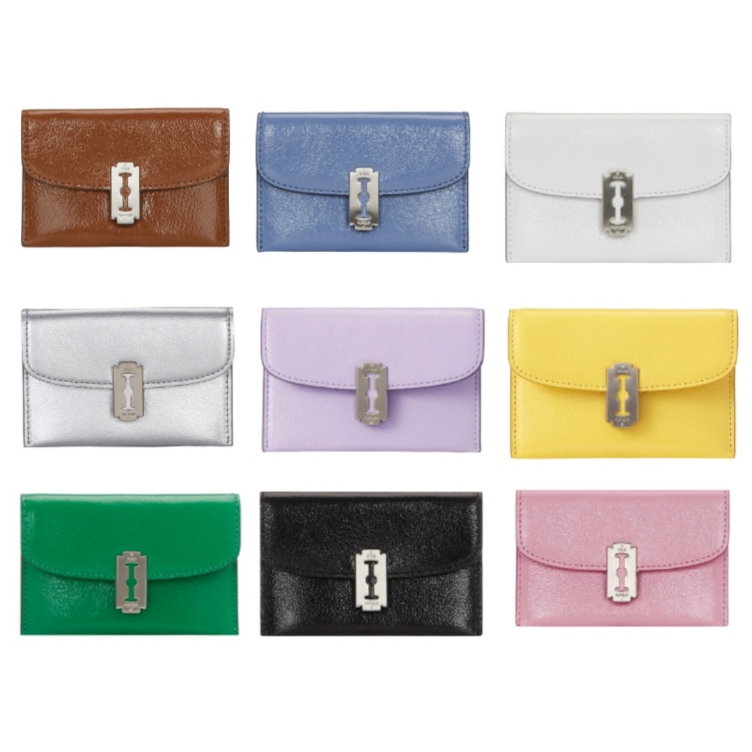 Occam Lune Card Wallet