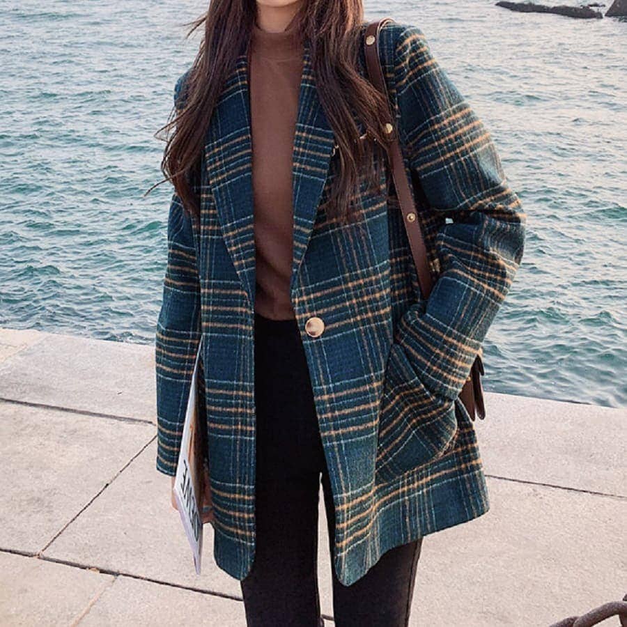 【高品質の製品】新品更新 新规入荷続々 コート レディース トレンチ スプリングジャケットアウター 10169