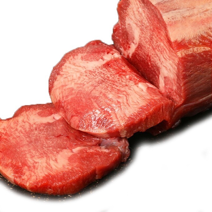 牛タン元ブロック500g