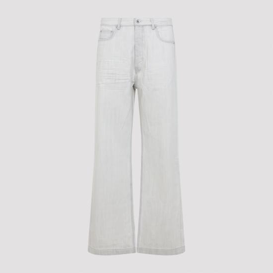 DRKSHDW Men Denim Pants DU01F4351 DMW 51 MILK WASH
