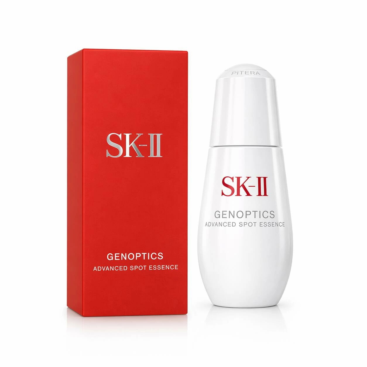 ジェノプティクス アドバンスド スポット エッセンス 50mL
