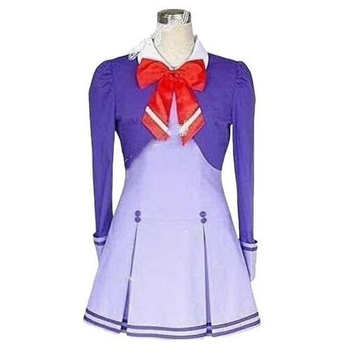 Yes プリキュア5 GoGo 学園制服 コスプレ衣装