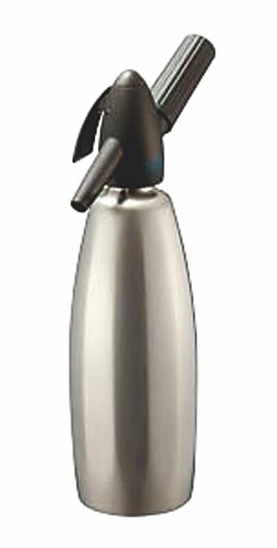 セブン/セブン 18-8ソーダサイフォン SSF-12S サテン仕上