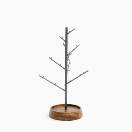 志成販売 アイアンのアクセサリースタンド(M) 423745