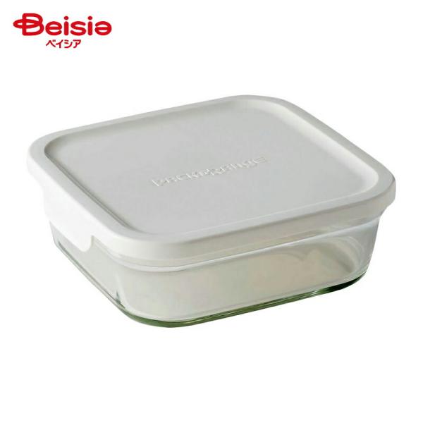 �p�b�N&�����W BOX �� 800ml N3247-W [�z���C�g]