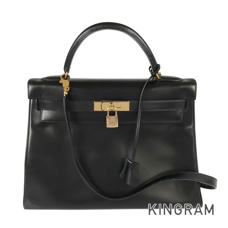 ケリー 32 ハンドバッグ ssh【中古】 532,400円