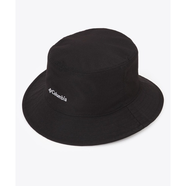 Columbia コロンビア シッカモアライトバケット PU5697-023 メンズ レディース 男女兼用 帽子 ハット
