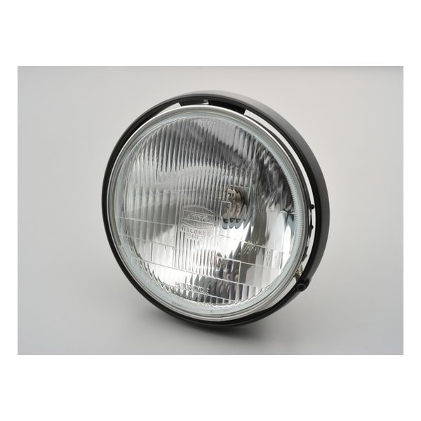 ヘッドライト 22714/22713 用レンズユニット単体 レンズ径：153mm D10476