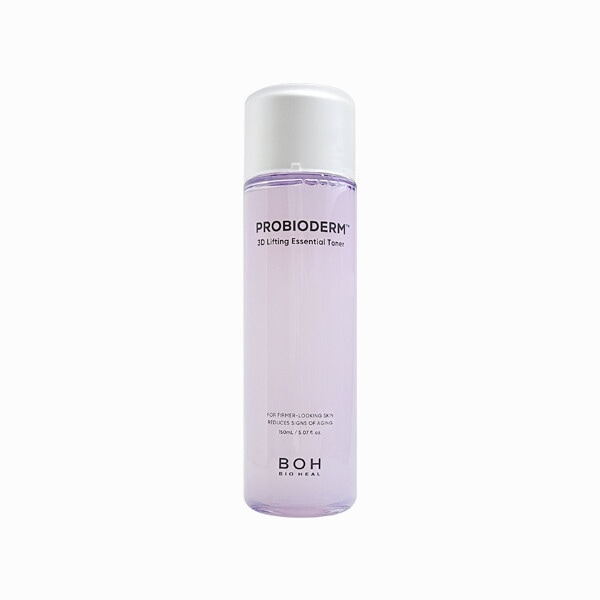 バイオヒルボ プロバイオダム 3Dリフティングエッセンシャルトナー 150ml (贈呈品なくなり次第贈呈終了)