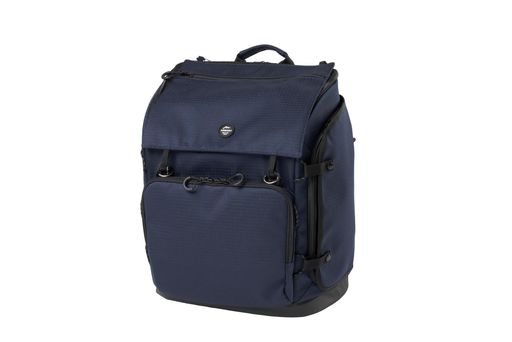 AirBuggy for Pet 3WAY BACKPACK CARRIER RIPSTOP NAVY AD9077 エアバギーリュック レギュラーサイズ リップストップネイビー(NEW)