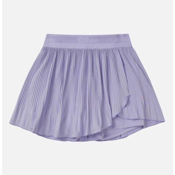 リプルスカート 女性 B1 W253002TSK11 LVD GRN WHT