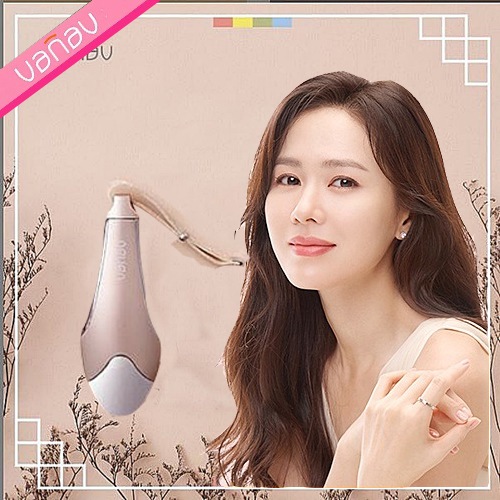 [韓国公式] バナブ レイ/Ray/携帯用/小型/美顔器/微小振動/皮膚弾力/美容器/美容液の浸透力を高める美顔器/スキンケア/肌トラブルケア/韓国コスメ/毛穴ケア 5,216円