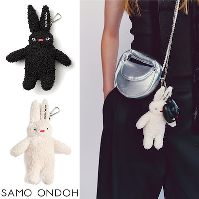 SAMO ONDOH ショルダーバッグ　キーチェーン 5142441748.jpg