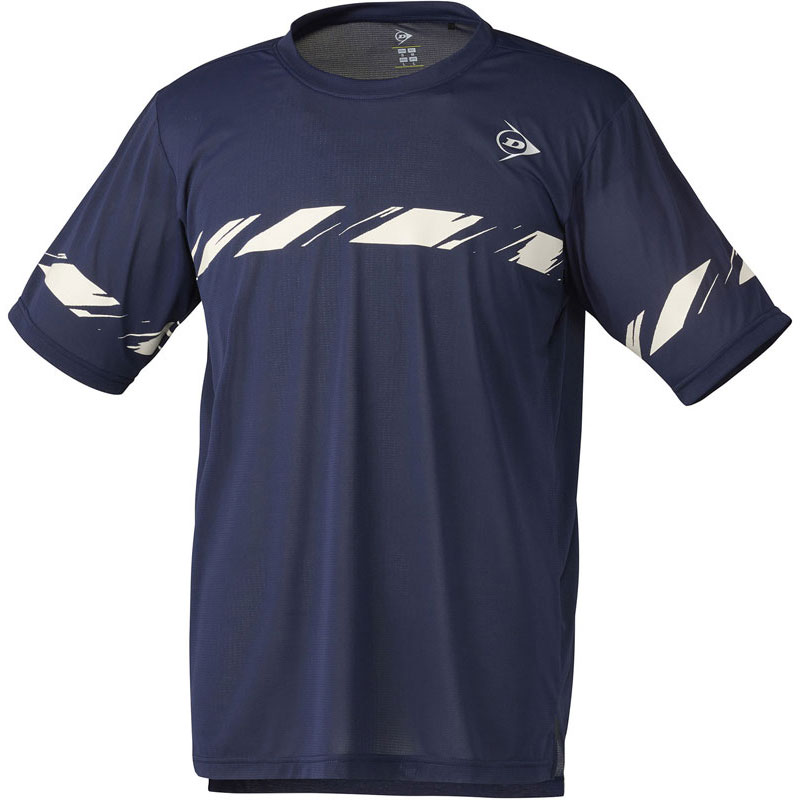 GAME SHIRT テニス ゲームシャツ dap1540-545