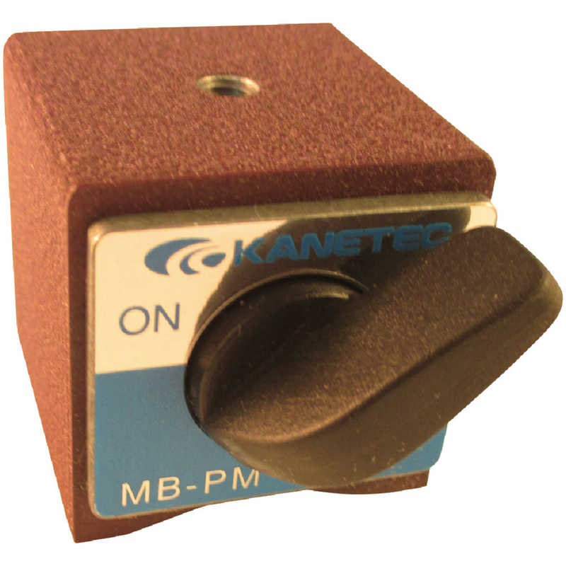 カネテック　マグネットベース　MBPM